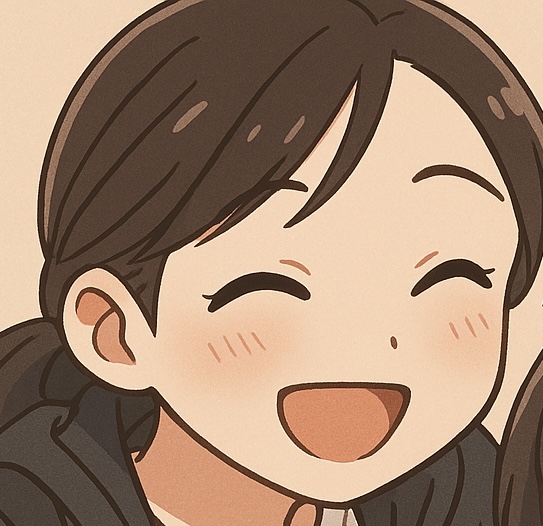 ゆっぴいのアバター